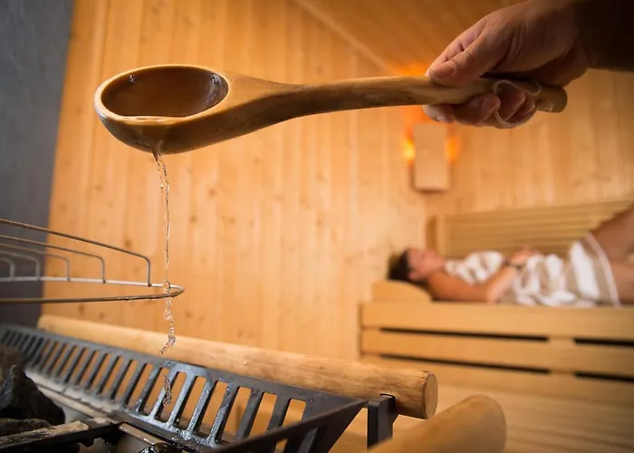 Bacher Asitzstubn Hotel Leogang