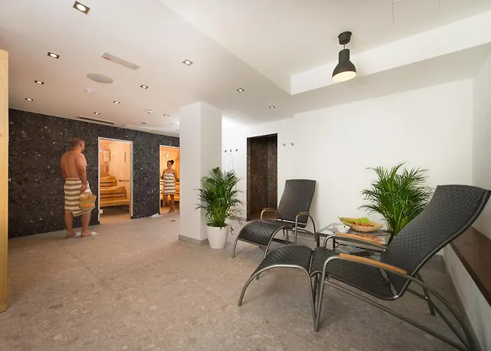 Bacher Asitzstubn Hotel 3*