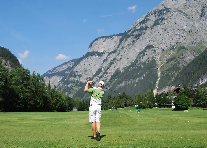 Hotel Bacher Asitzstubn Leogang