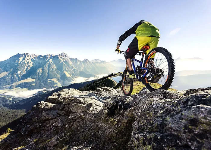 酒店 巴切尔阿西斯塔本酒店