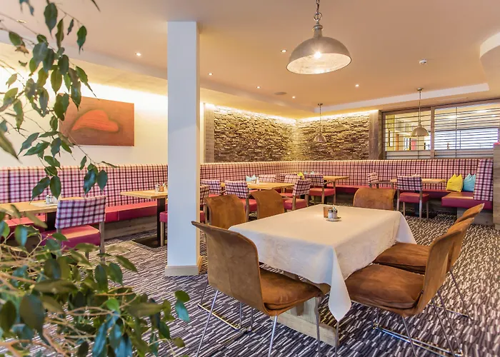 酒店 巴切尔阿西斯塔本酒店