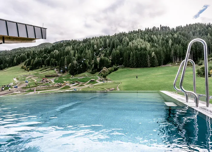 Bacher Asitzstubn Hotel Leogang