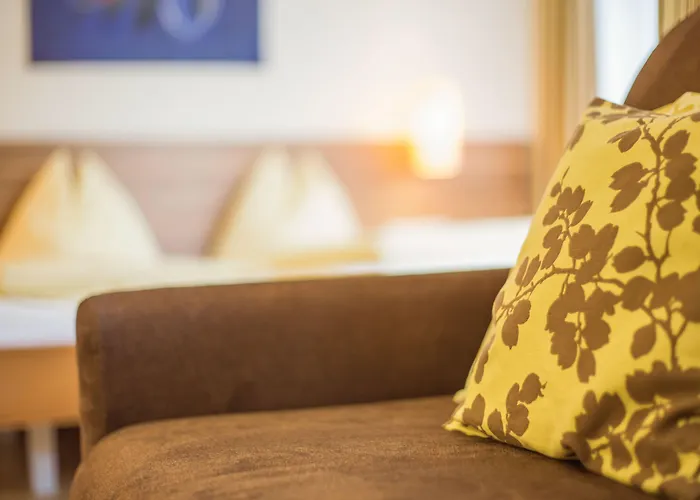 巴切尔阿西斯塔本酒店 3* 莱奥冈