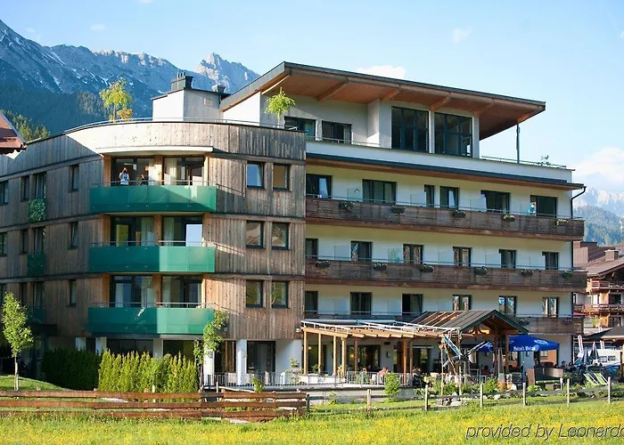 巴切尔阿西斯塔本酒店 3* 莱奥冈