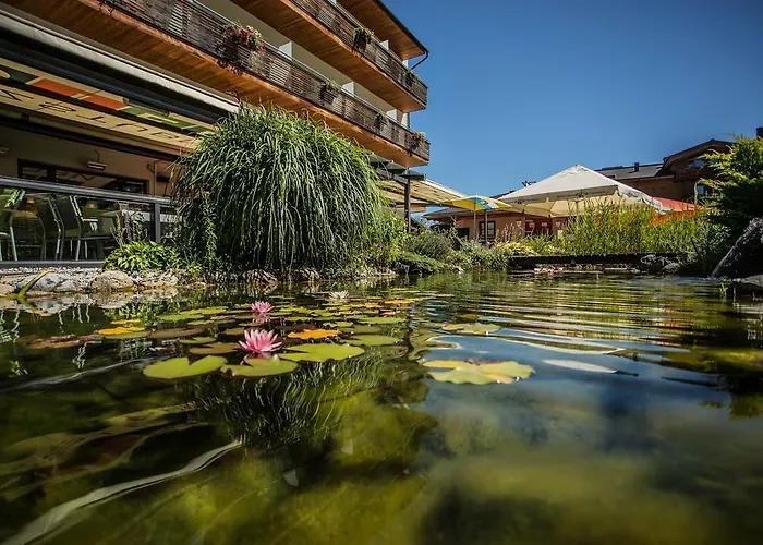 Bacher Asitzstubn 3* Leogang