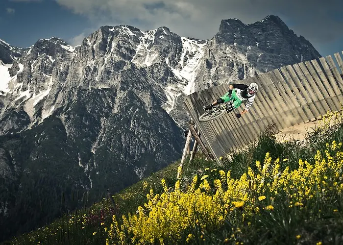 巴切尔阿西斯塔本酒店 酒店 3*