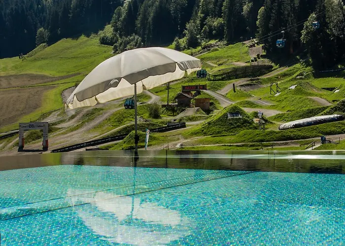 酒店 巴切尔阿西斯塔本酒店 3*