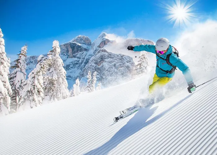 巴切尔阿西斯塔本酒店 3*