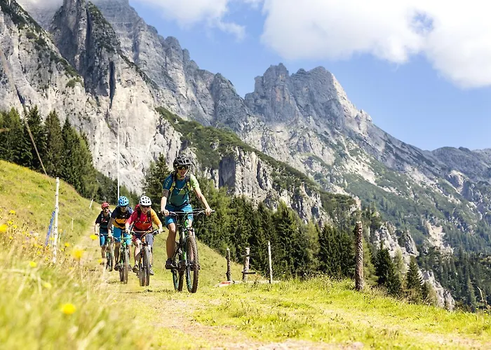酒店 巴切尔阿西斯塔本酒店