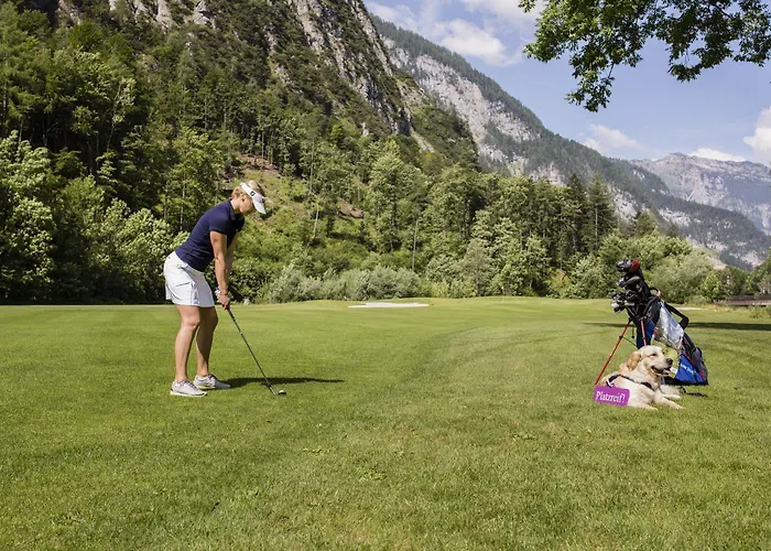 巴切尔阿西斯塔本酒店