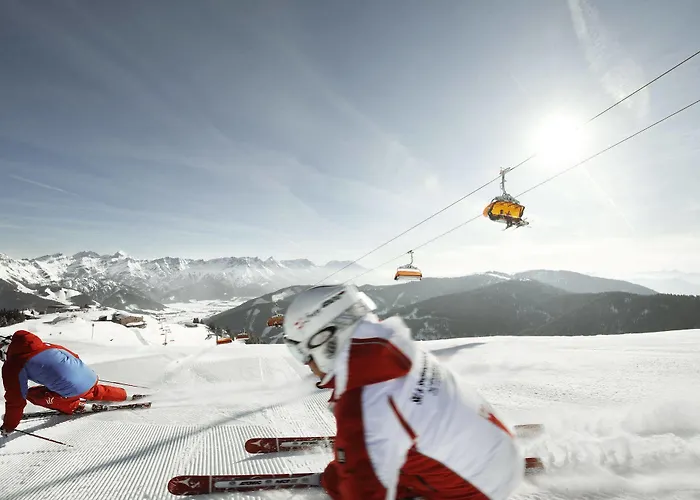 酒店 巴切尔阿西斯塔本酒店