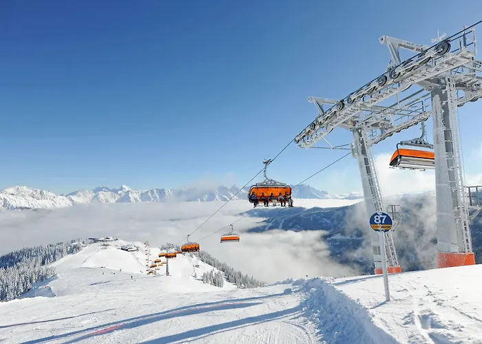 巴切尔阿西斯塔本酒店 酒店 3*