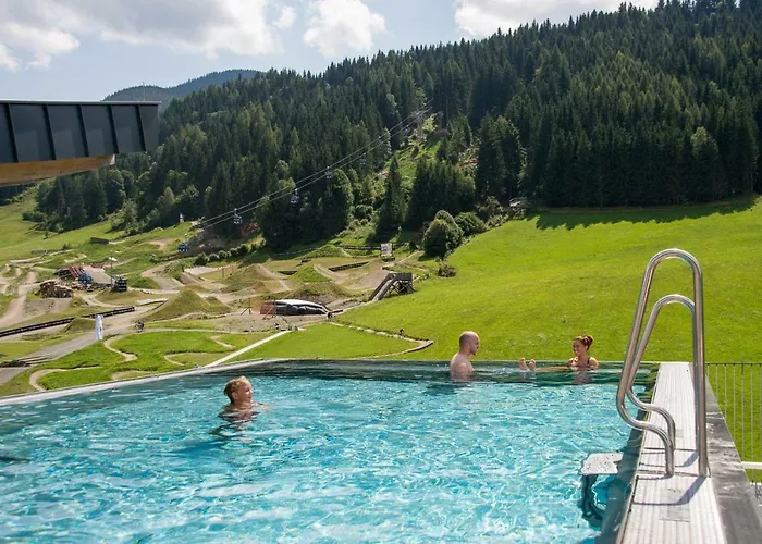 酒店 巴切尔阿西斯塔本酒店 3*