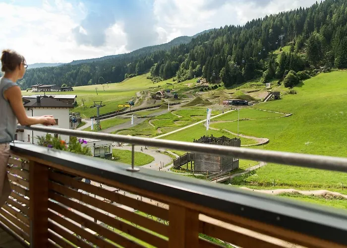 酒店 巴切尔阿西斯塔本酒店 莱奥冈